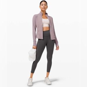 Lululemon Fast & Free Leggings